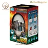 Press Dinosaur Egg Car Toy With Music & Light