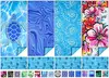 4 pcs multiful comb