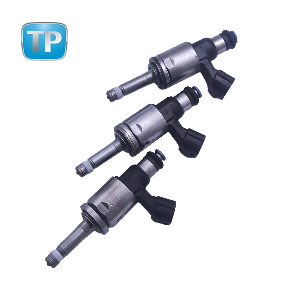 Nozel Pam Bahan Api 23250-36030 2325036030 untuk Lexus GS200t IS200t NX200t RC200t 2.0L