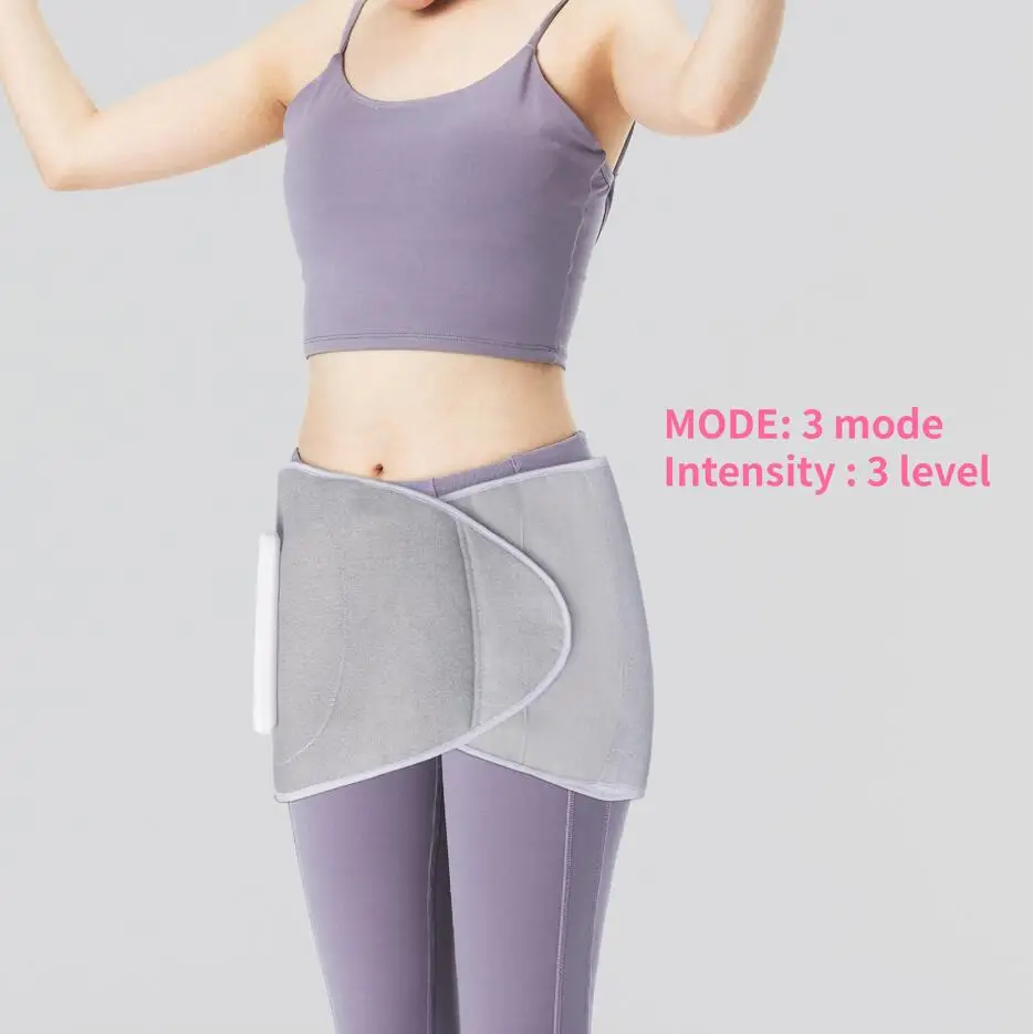Pelvis Dual-use Repair and Alleviate Gynecological Problems Hips Butt Lift Hip Trainer Air Massager Waist Hips Air Massager