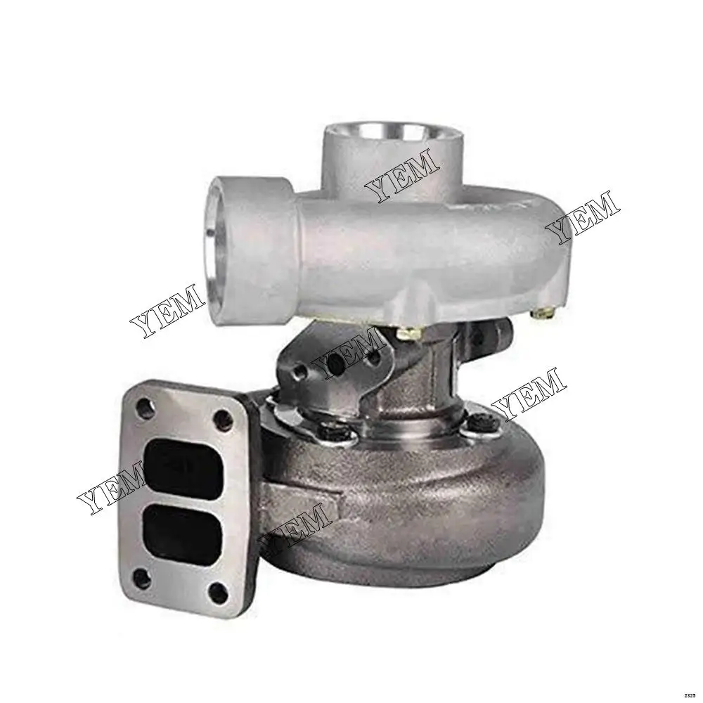 Excavator Accessories Turbo for John Deere Backhoe Loader 415 415B 515 515B 710 710D With 4239 Engine