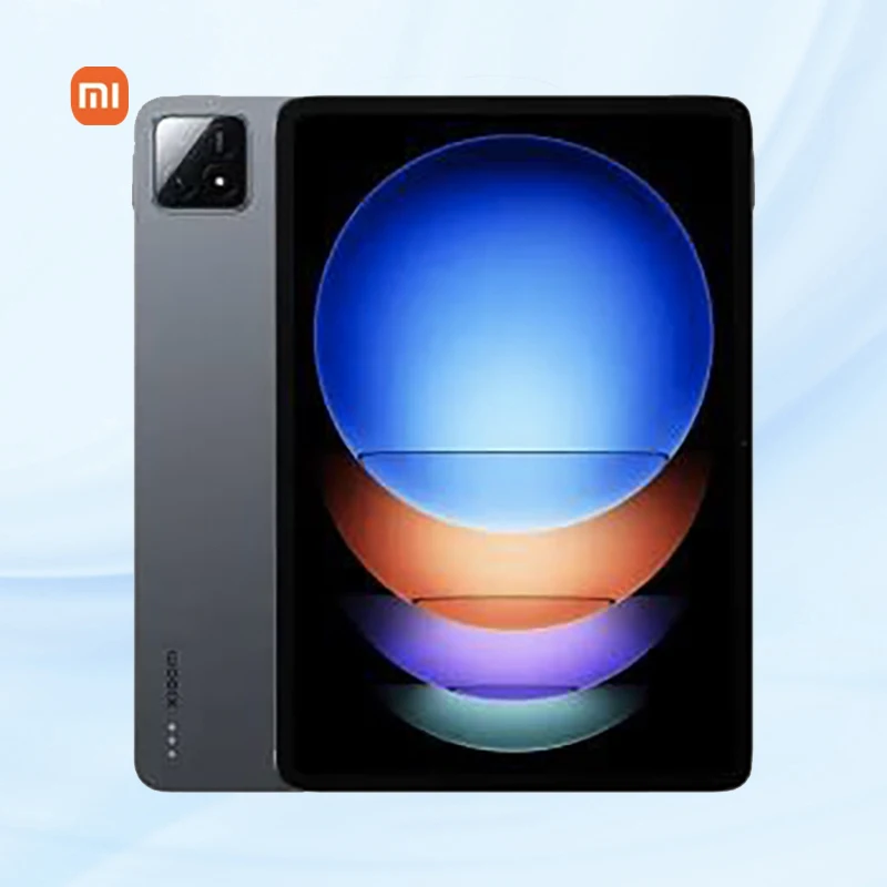 2024 Xiaomi Pad 6S Pro - 12.4-Inch Tablet with Snapdragon 8 Gen2