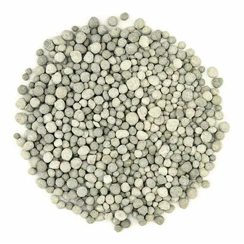 Double Super Phosphate (DSP) Fertilizer Granular Triple Superphosphate (TSP) From Trusted Supplier P2O5