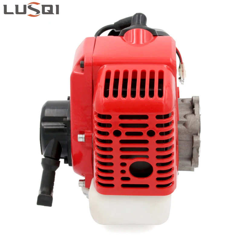 Gasoline Power Engine  Generators 22.5Cc 0.75Hp 1E40F-5 Small 2-Stroke Single-Cylinder Gasoline Engine Price for Sell