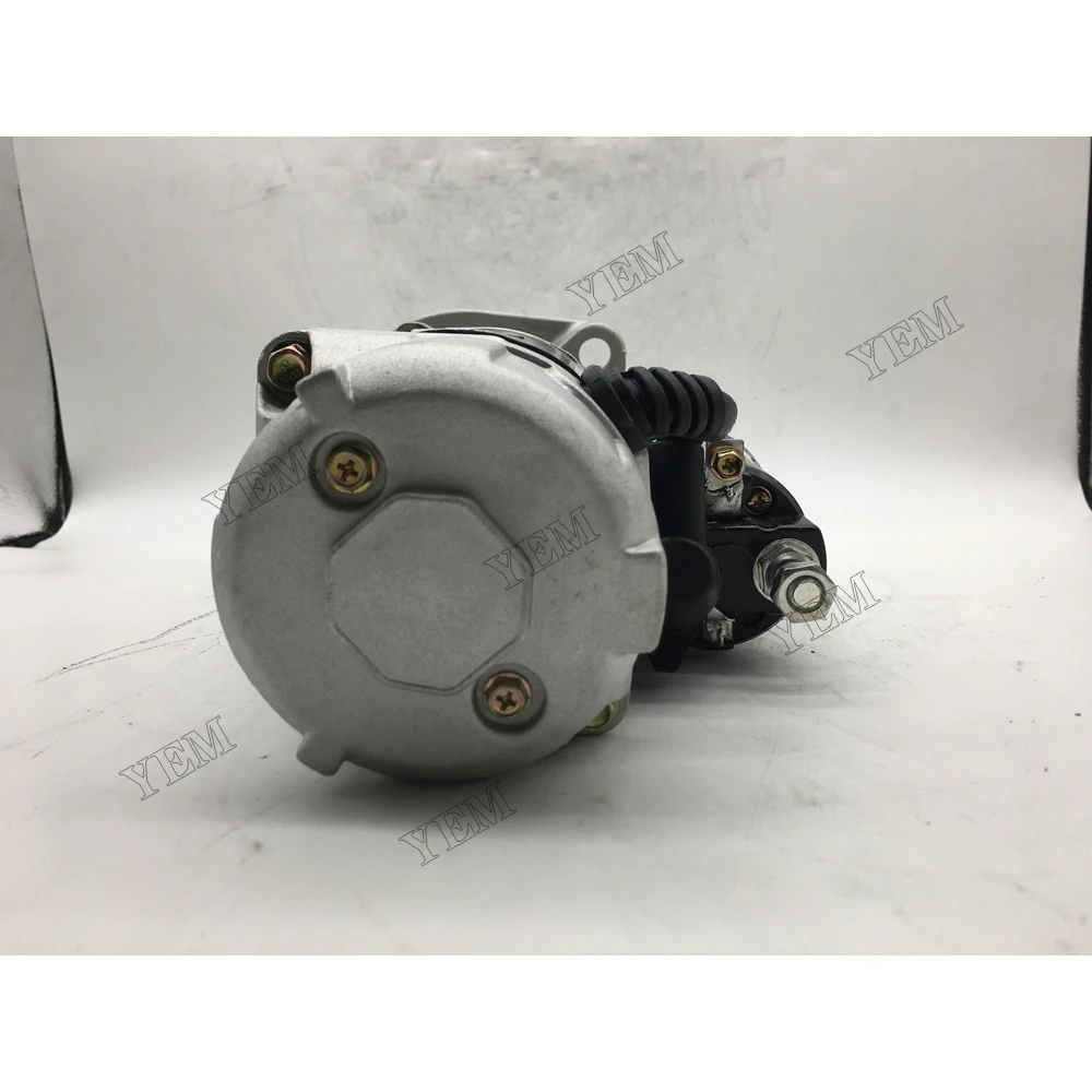 For Nissan RF8 Starter Motor Engine Parts 5