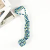 120g 40cm Handle Pull-Rope Ball