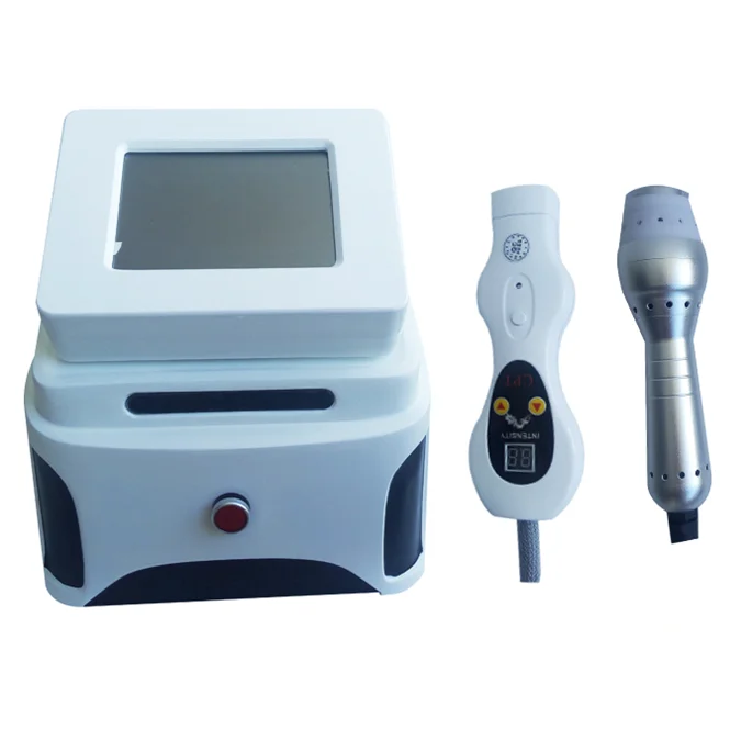 Fractional facial rf device body skin tightening radiofrequency beauty equipment