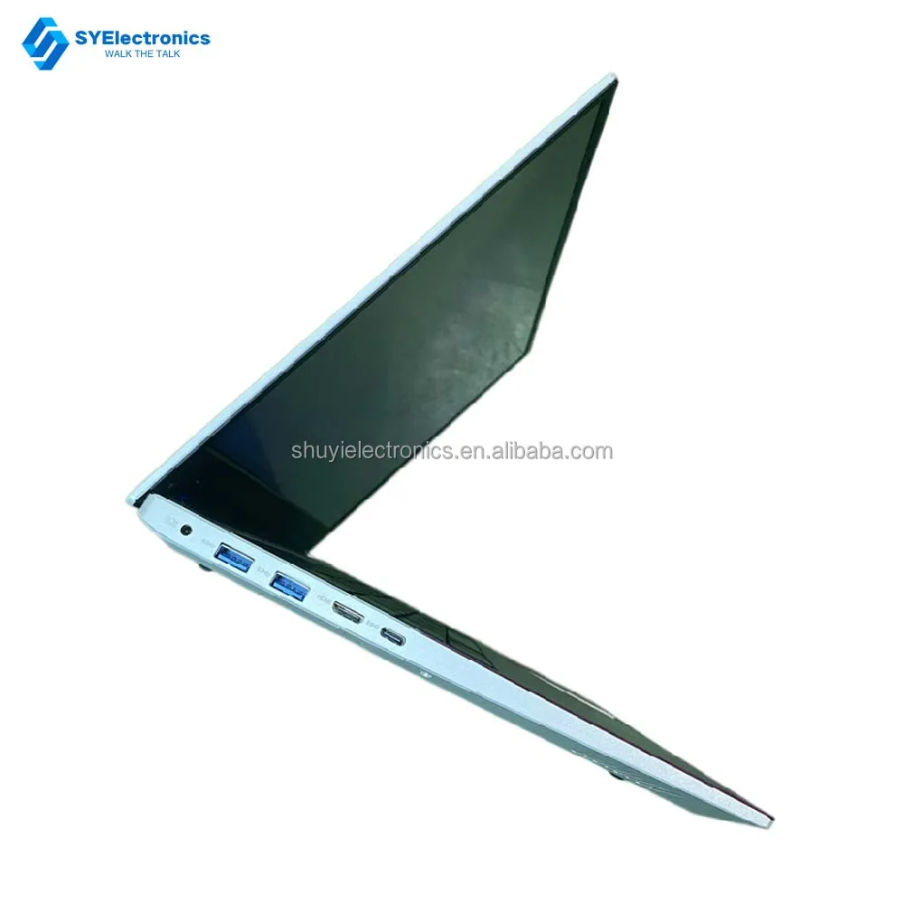 Oem тонкий ноутбук i7 core 15 6 дюймов высокая Спецификация 32 Гб 16 de ram игровой ноутбуки i5 gen
