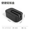 Single handle - Black