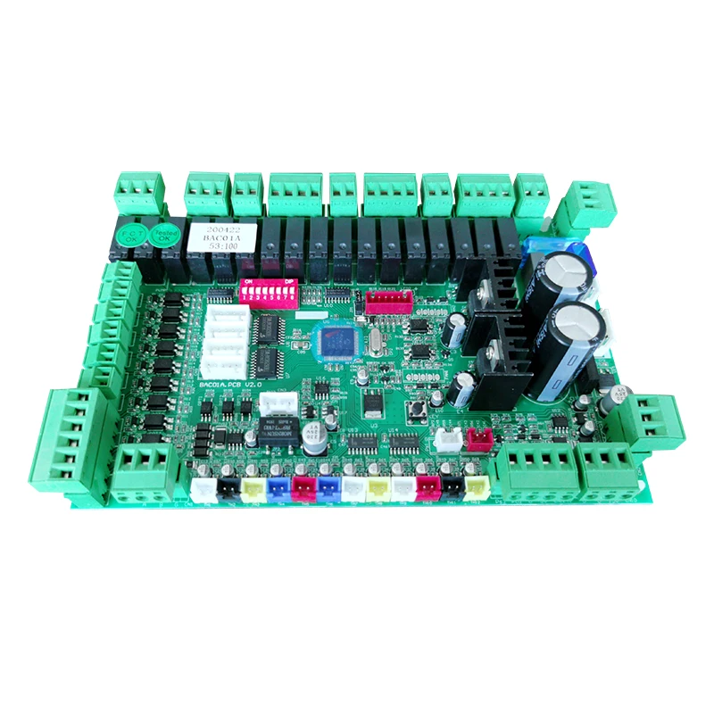 Genuine air conditioner pc board Board