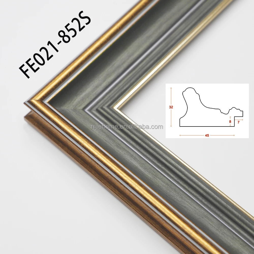 New Design Photo Frame High Quality Picture Frame Hotsale Picture