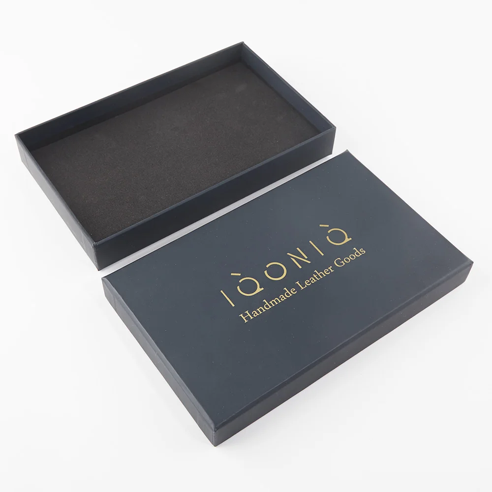 Versatile Small Gift Box for Women | Eco-Friendly Custom Packaging for Beauty, Jewelry & Brands