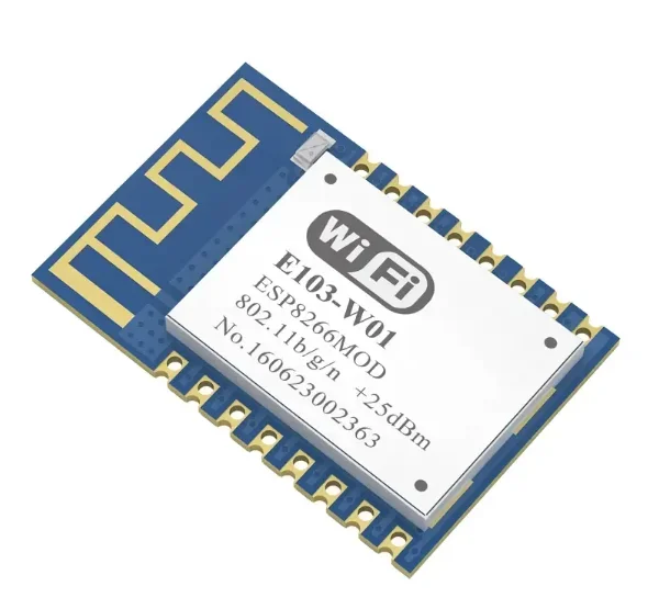 Esp8266ex Wireless Module Smart City iot Access Point Wireless Camera ...