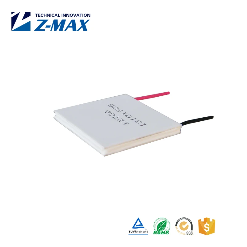 Z-Max tec1 12706 12 v Термоэлектрический охладитель Пельтье Модуль