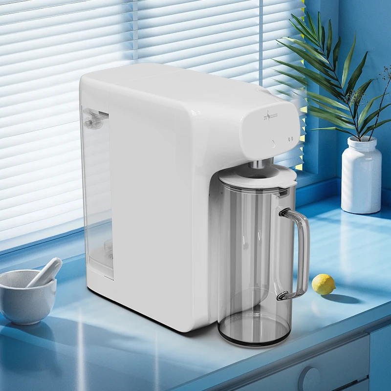 Mini Ro Reverse Osmosis Instant Drinking Water Purifier Direct Drinking Water Dispenser