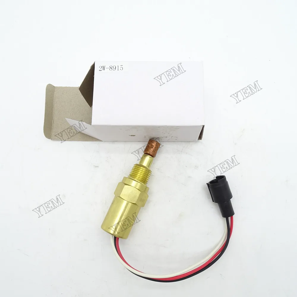 108-3190 Temperature Sensor for Cat 3508 Replacement Engine Parts 3