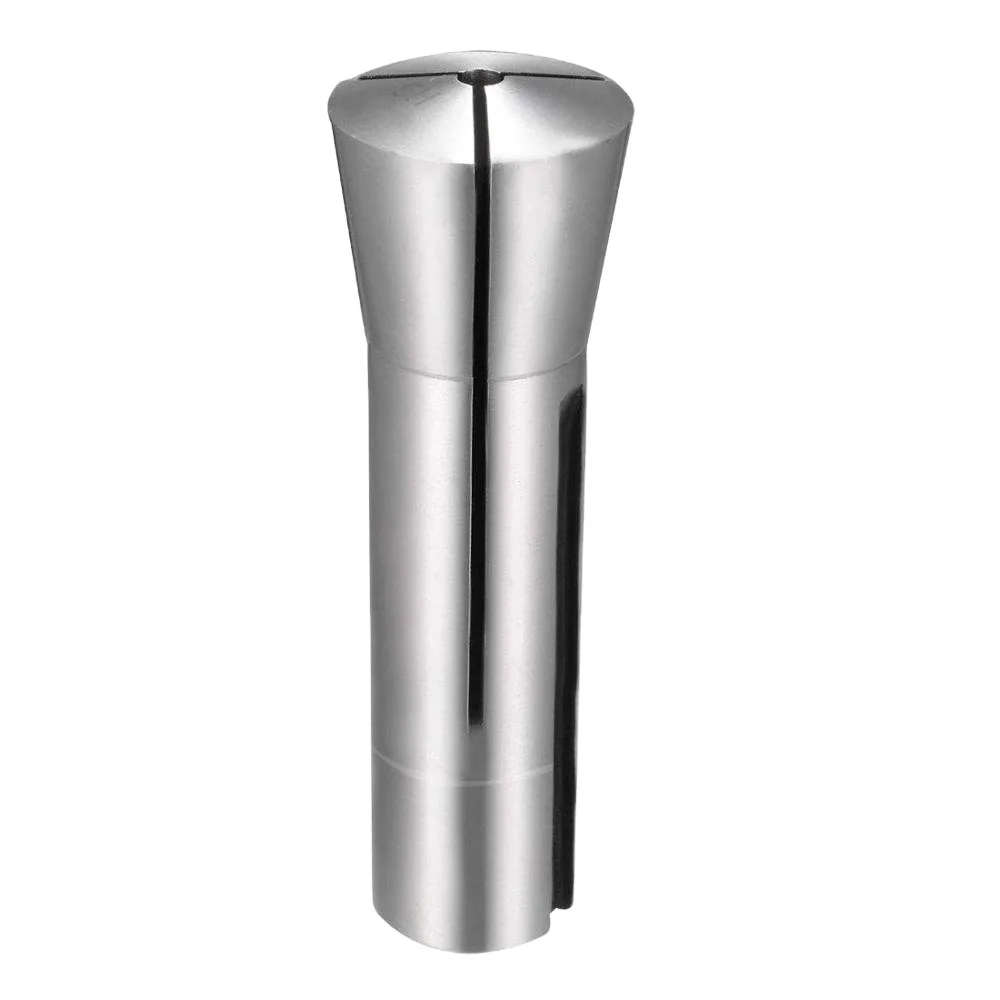 thumbnail image 2 of Shars 7pc Precision R8 Metric Round Collet Set – 6,8,10,12,16,20,25mm – .0005 TIR 2 of 3