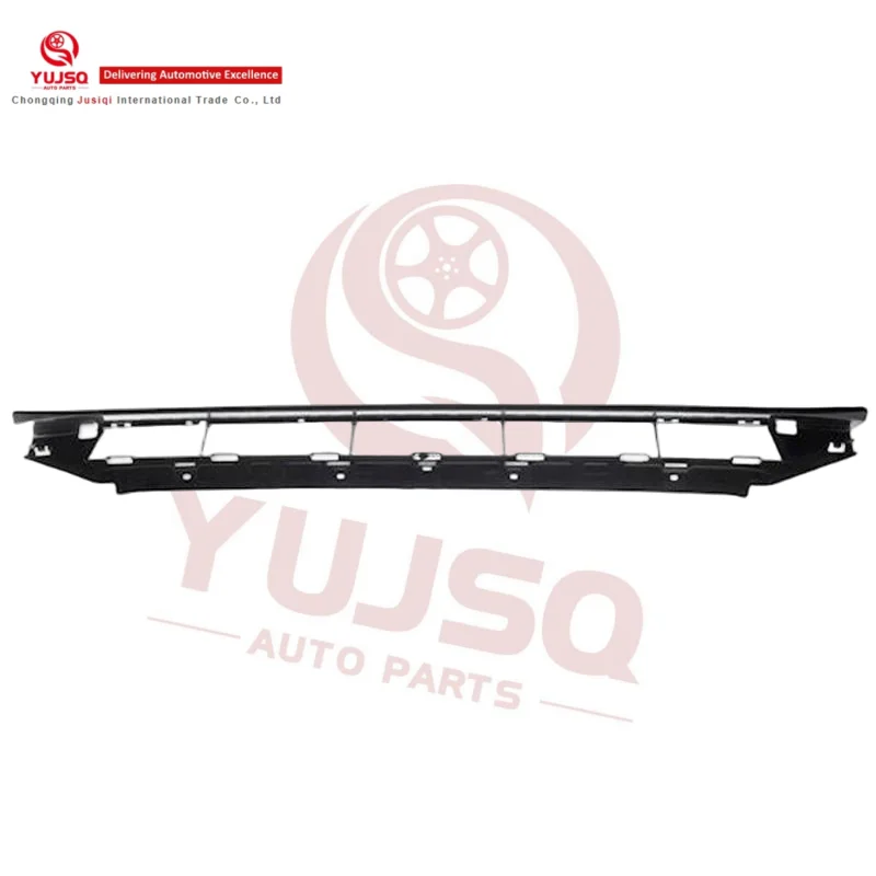 OEM Audi Q7 2016-2019 Front Bumper Grille with Universal Fitment