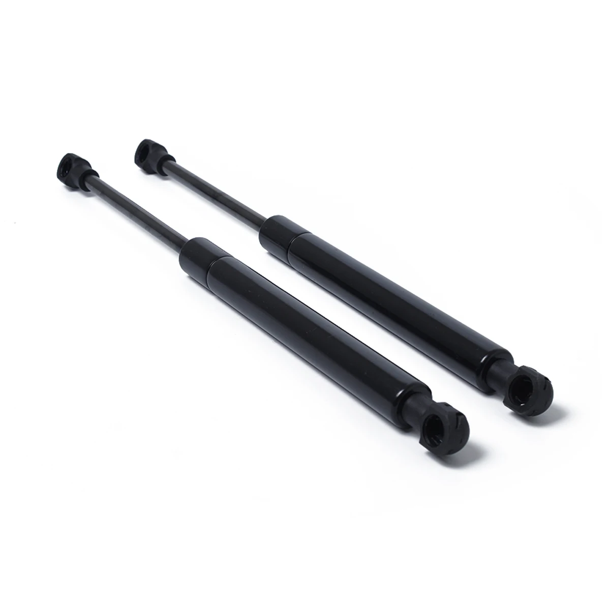 2x Genuine YOU-S Gas Struts For BMW 5 Series E60 Bonnet/Hood – New OEM Replacement 1 thumbnail image