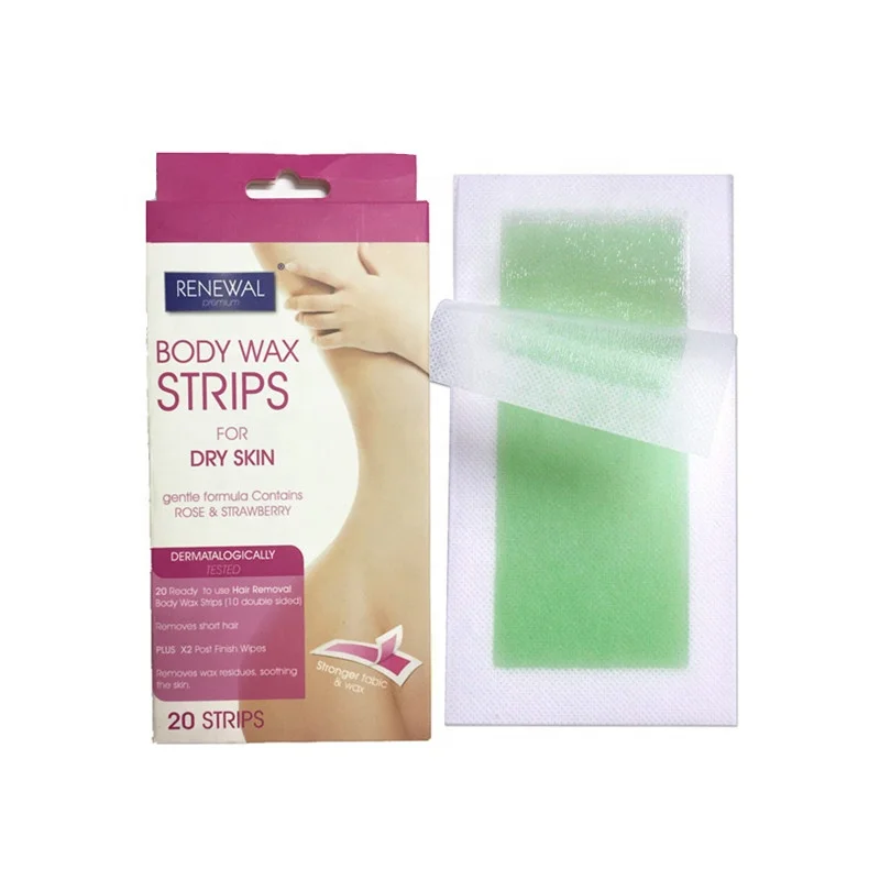 Brazilian Hair Removal Body Wax Strips For Arms Legs Underarm Hair Eyebrow Bikini Buy Brazilian Hair Removal Body Wax Strips Bikini Wax Strips Product On Alibaba Com