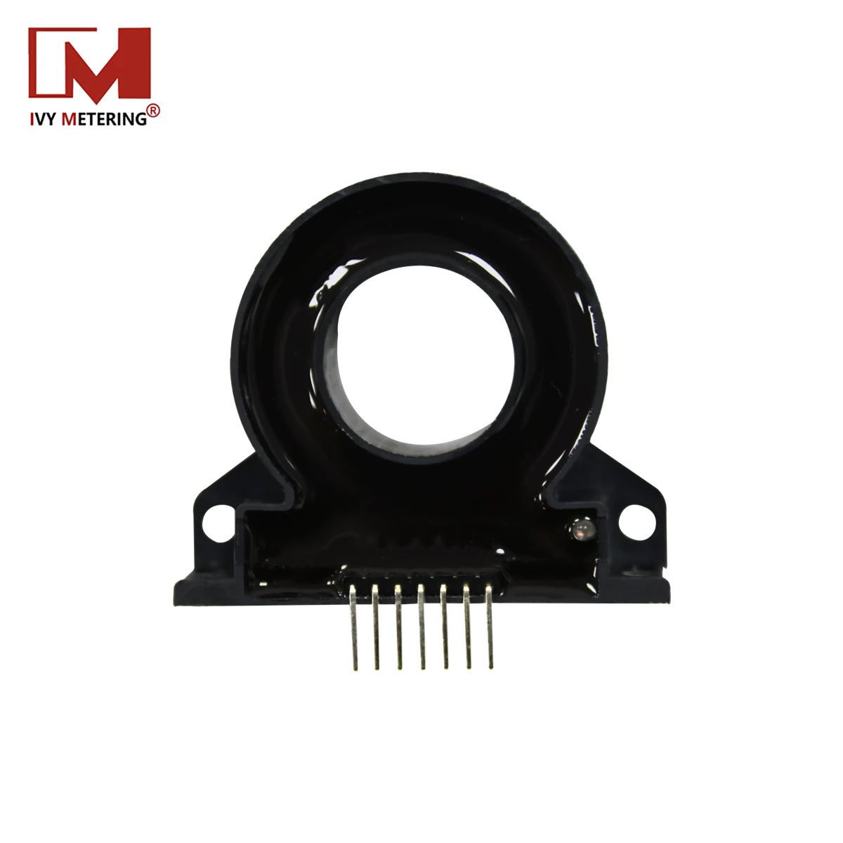6mA DC Sensitive Leakage Protection Residual Current Sensor for Password Lock Monitoring System