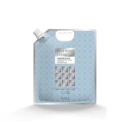 Оптовая продажа экологически чистые капсулы для стирки белья в одной дозе жидкие моющее средство