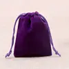 violet