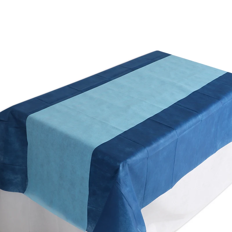 TNT Non Woven Fabric Tablecloth Cover Nonwoven Fabric Roll