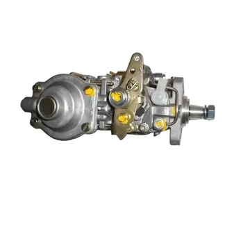 Best Selling Qsk60 Qsk38 Kta38 K19 Original Diesel Engine Spare Part High Pressure Fuel Injection Pump