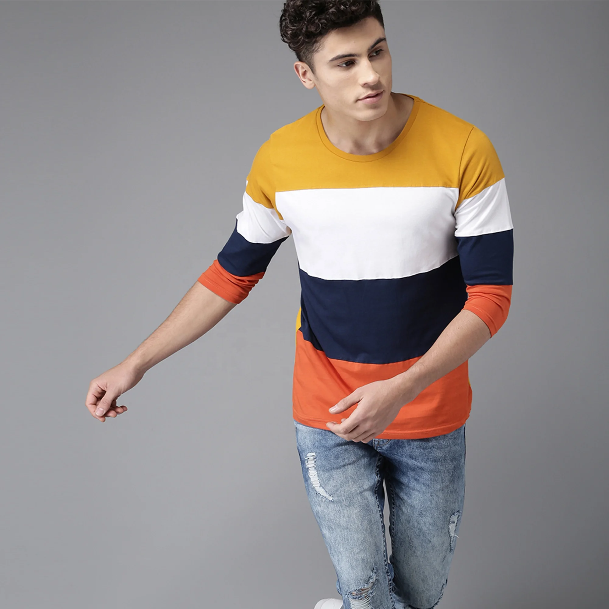 t shirt for men fashion