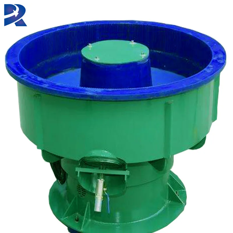 
Немецкая Вибрирующая полировальная машина для удаления заусенцев, 600 л 