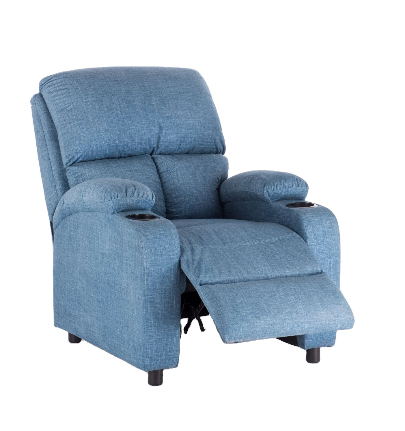 CY Power Recliner Chairs Great Comfortable Air Leather for Living Room Sofa  Style Modular With Cheapest Price