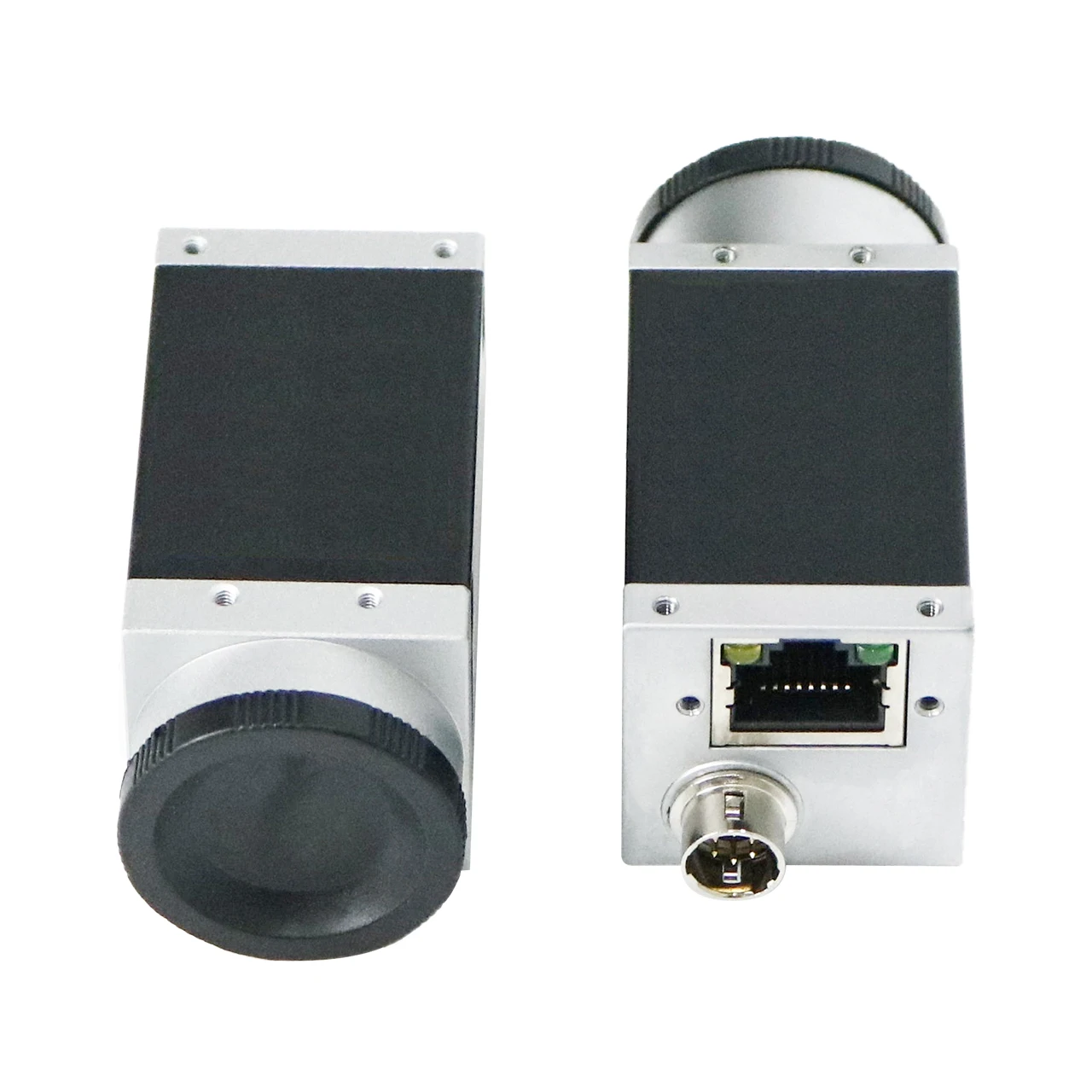 50fps Industrial Machine Vision Camera 1920*1080mm Color Global Shutter  COMS 1/2.3