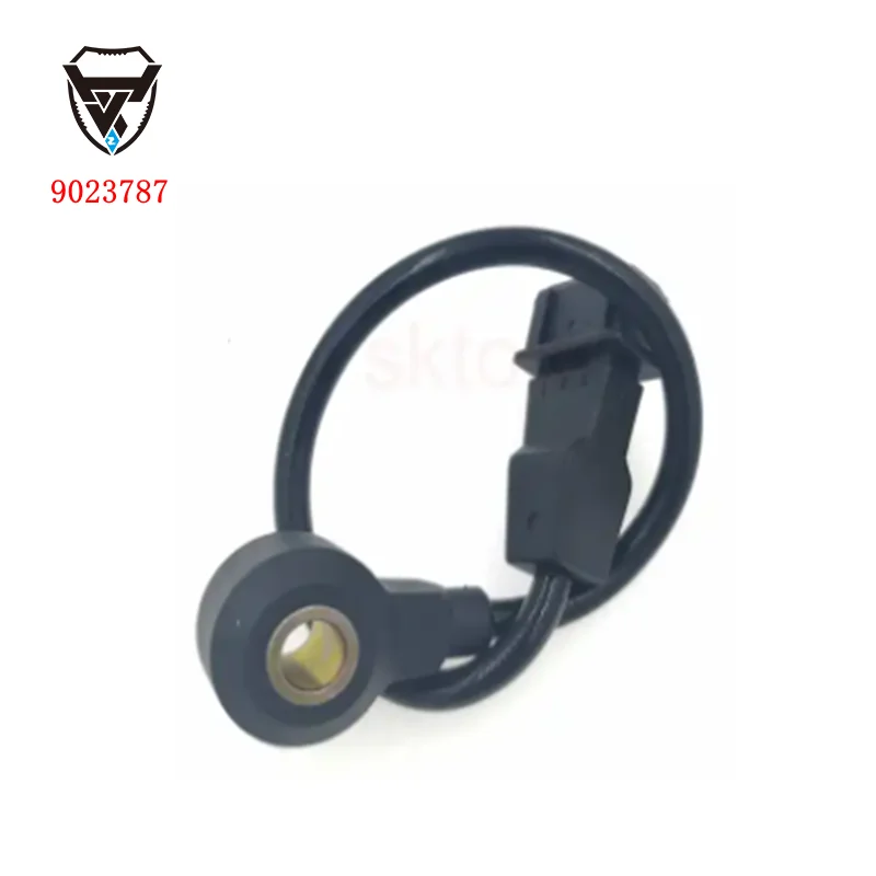 9023787 Knock Sensor For Chevrolet Cp3 Cruz Eg3 Malibu Eg5 Malibu Xl