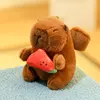 Angel capybara watermelon-12 cm-006 kg