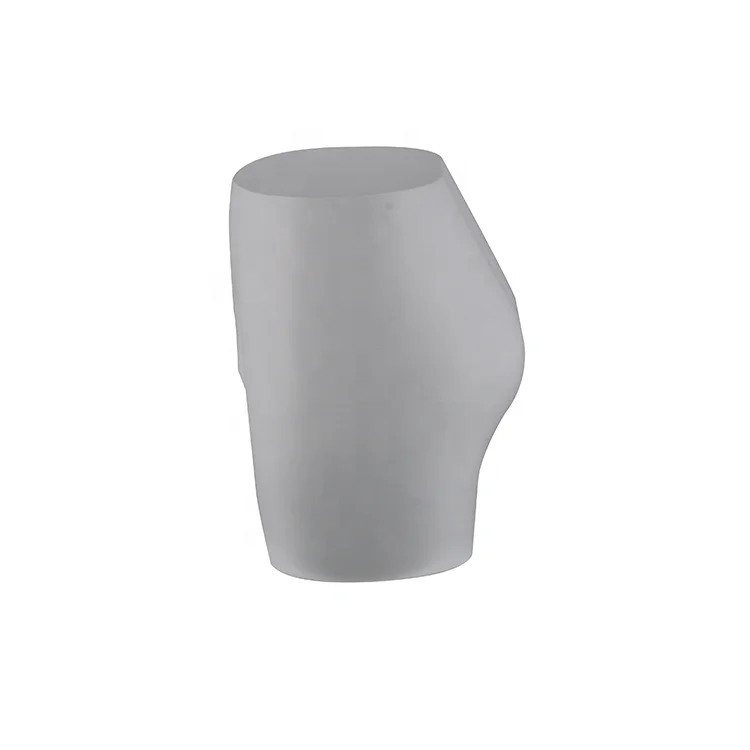 Factory Direct Hip Mannequin Male Butt Mannequin Men Underwear Mannequin