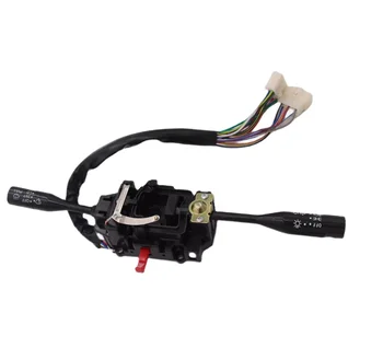 Riloer Commutateur Combiné Essuie-Glace + Clignotants Pour Suzuki Samurai 1985-1995 - Référence 3740080521