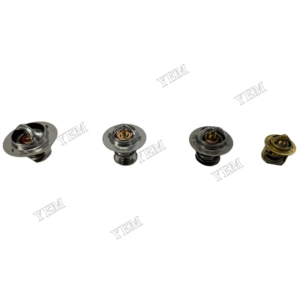 For Perkins Engine 1106C-E66TA Thermostat for Perkins 1106C-E66TA Engine Parts