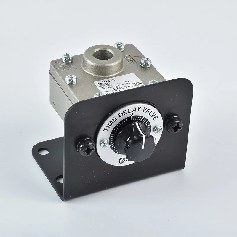 Original Genuine Transmitters Time Delay Valve Relay Valve Pneumatic Parts VR2110-01 Valve
