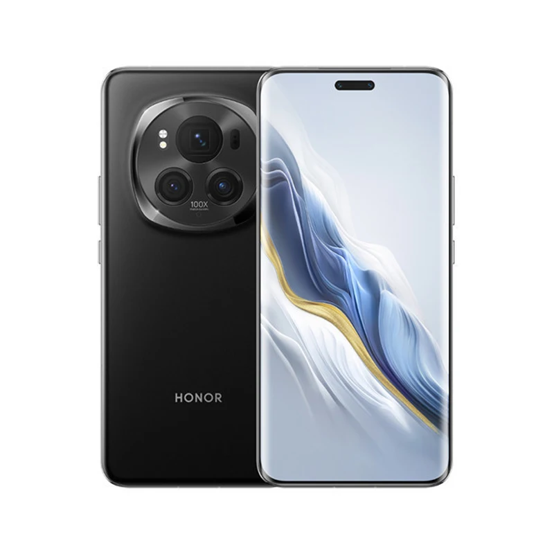 HONOR Magic6 中国版 16GB 256GB 中古 美品 1.jpg