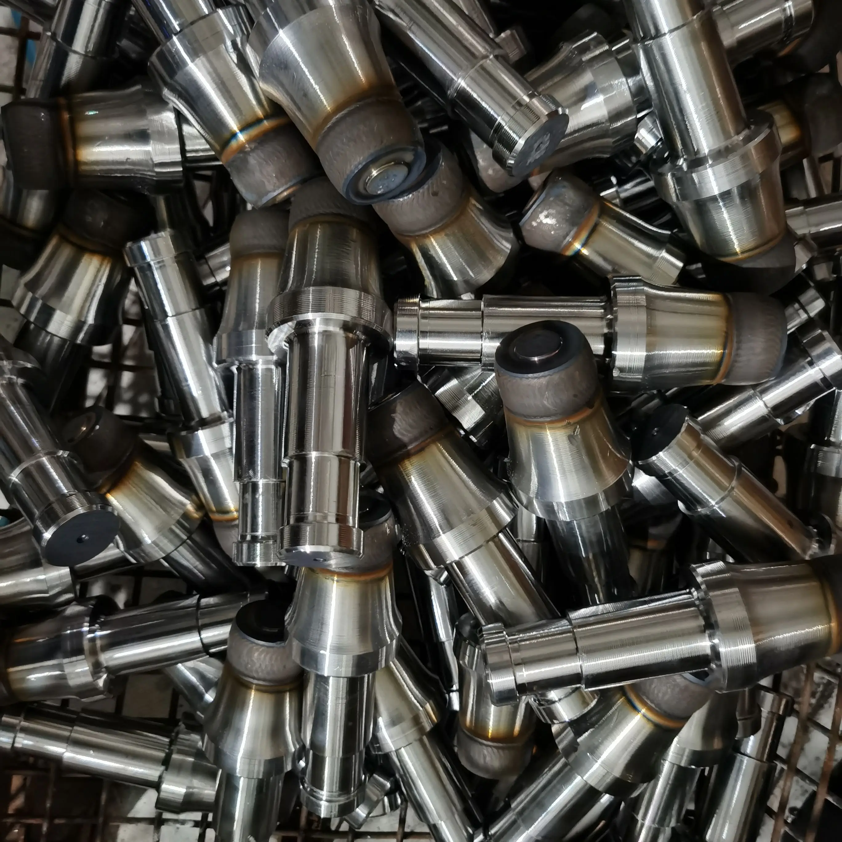 China Auger Bullet Trencher Drill Bit Teeth and Holder for Concrete Drilling