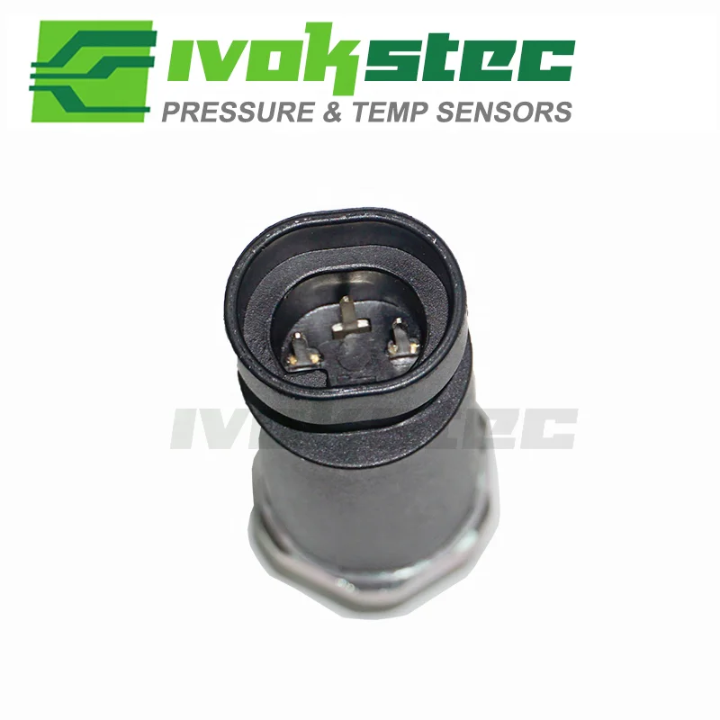 JCCGLOBAL Oil Pressure Sensor Switch - Part #10068563, Plunger Actuator, Automatic Operation - View #5