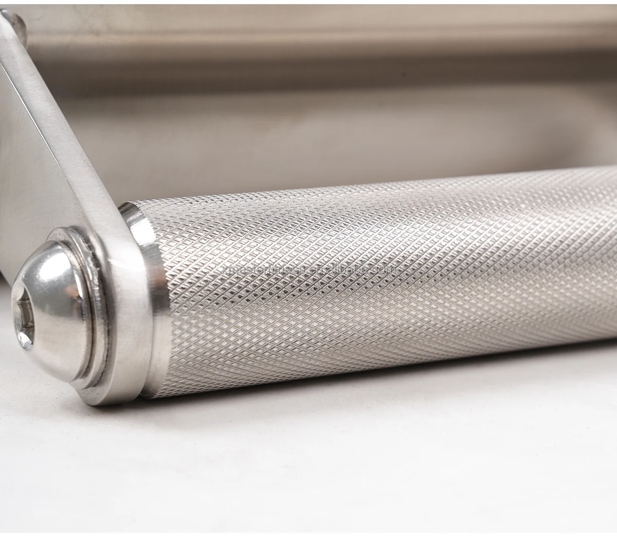 XMASTER 8KG Heavy Mug for Gym Training - Durable 8oz Weighted Mug