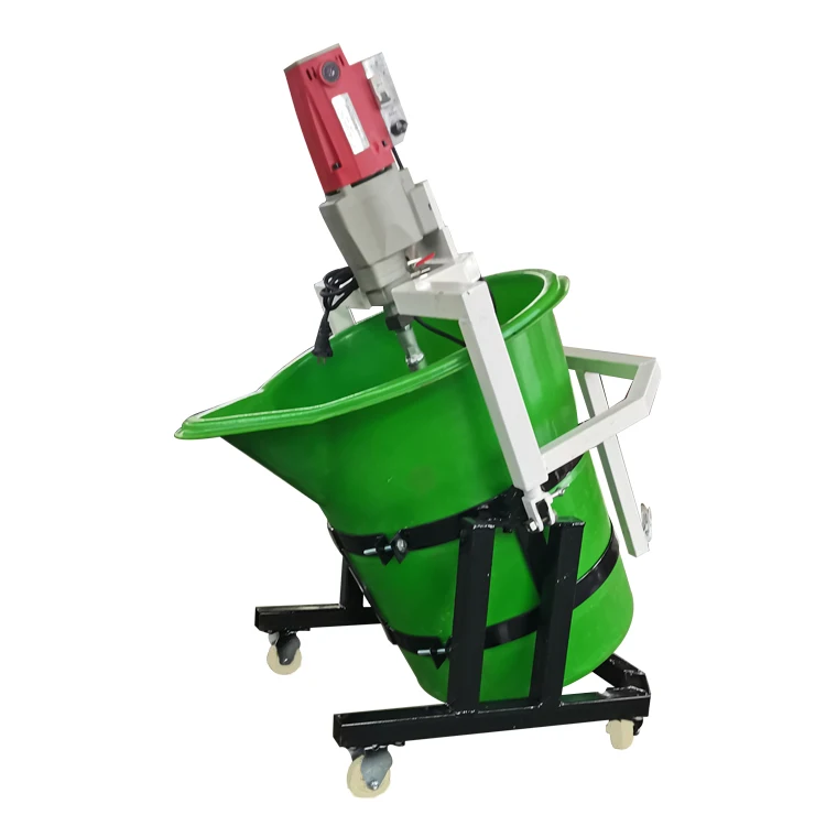 Simple Design Customize Design Towable Cement Mixer Cement Mixer Switch Lonta Cement Mixer