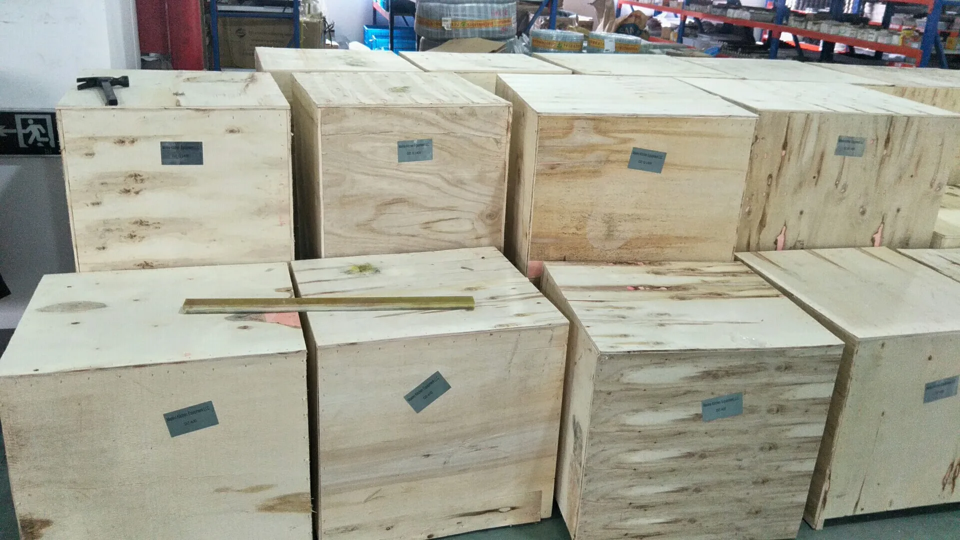 (DZ260PD) Vacuum Packing Machine Parts, View Vacuum Packing Machine