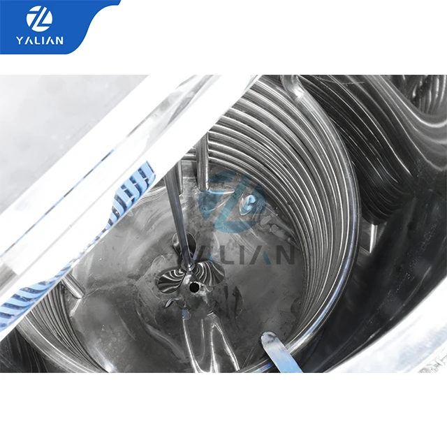 Машина для охлаждения духов 100 л 50 200