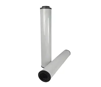 2600R010BN4HC/-V-B4 New Hydraulic Oil Filter Element for Wind Power & Power Plant 2600R0 0B Vacuum Structure