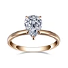 18K Yellow Gold