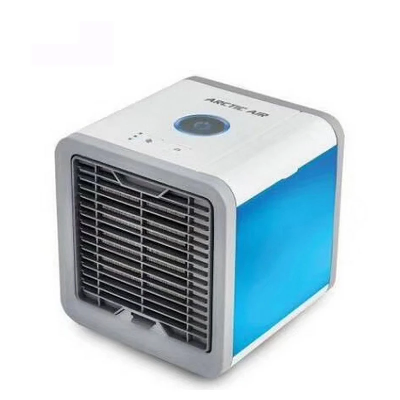 Portable Ac Unit Rechargeable Mini Air 