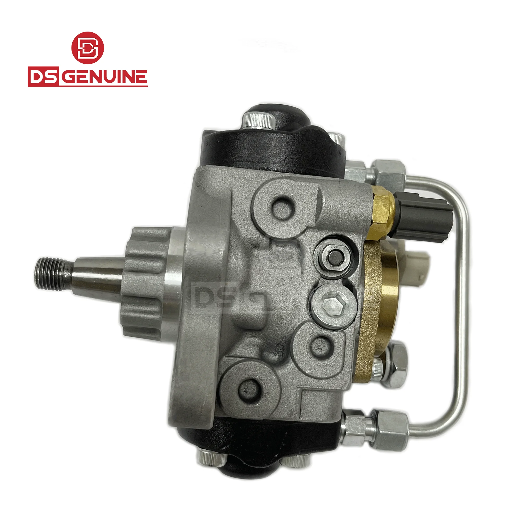 4HK1 High Pressure Fuel Injection Pump 8973288867 294000-0260